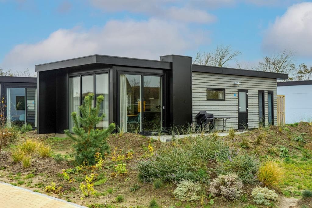 EuroParcs Texel
