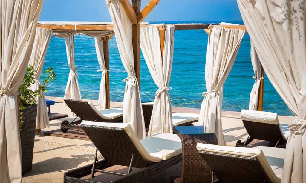 Mega deal: 4 dagen Njivice in Veya Maradiso Hotel voor maar €112!