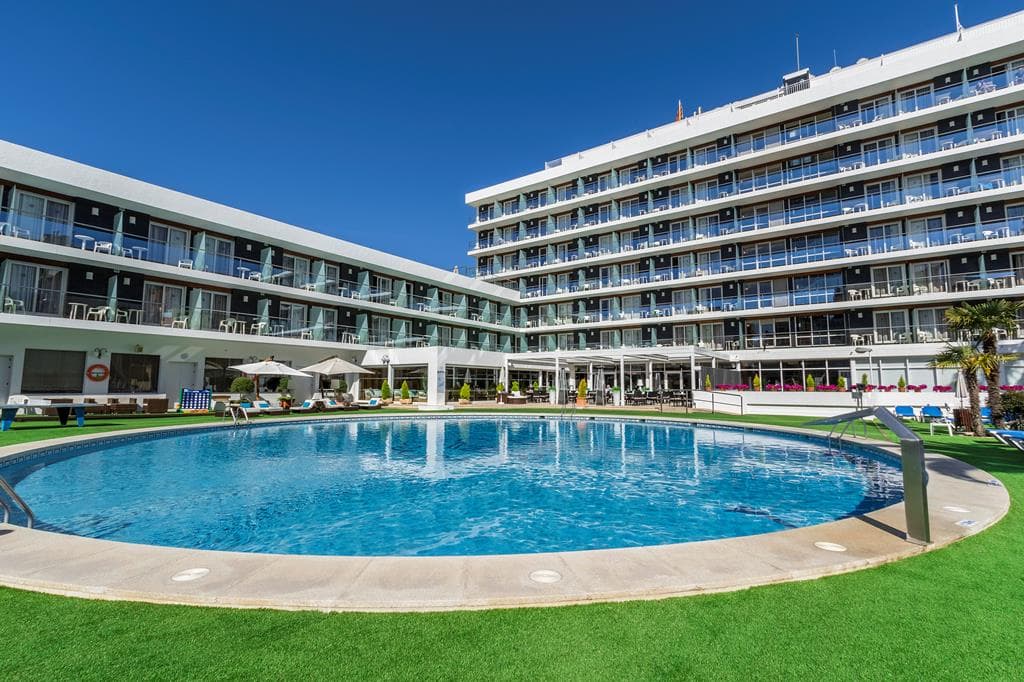 Bizar laag: 4 dagen Anabel Lloret de Mar voor maar €152!