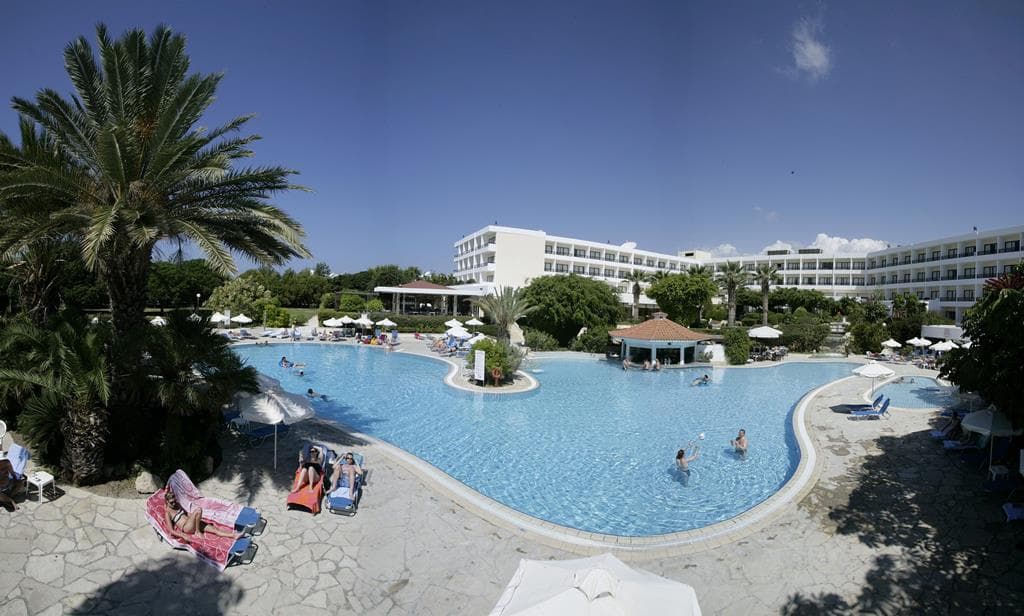 Topdeal: 8 dagen Paphos in Avanti vanaf €726 – Zon, zee & comfort!