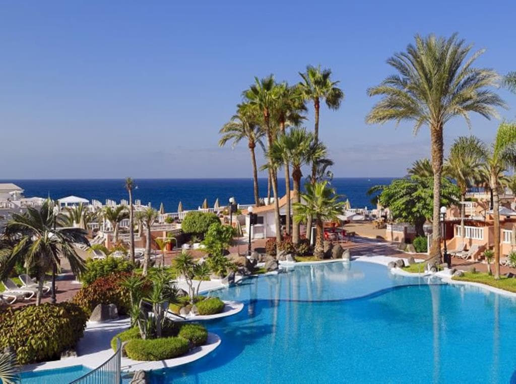 Sol Sun Beach Apartamentos