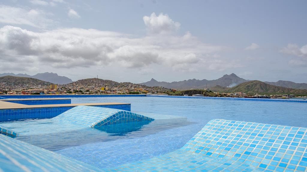 Ultiem genieten op Mindelo: 8 dagen Ouril Hotel vanaf €938