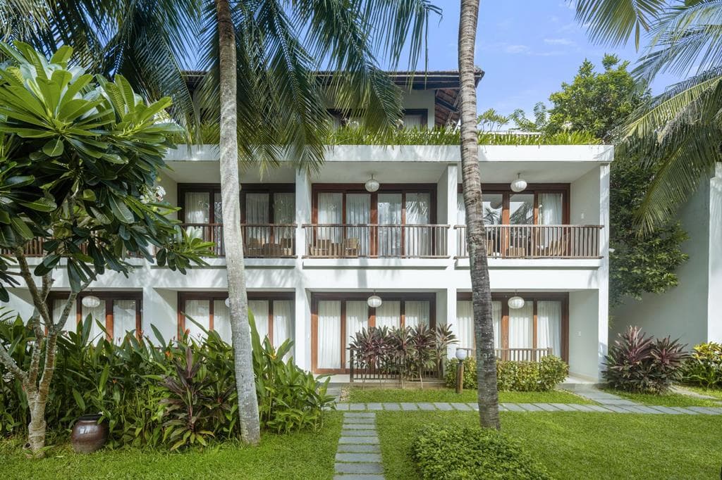 Emerald Hoian Riverside Resort 4