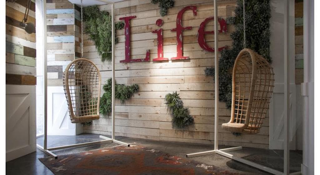 Life Gran Vía& Tropical Garden