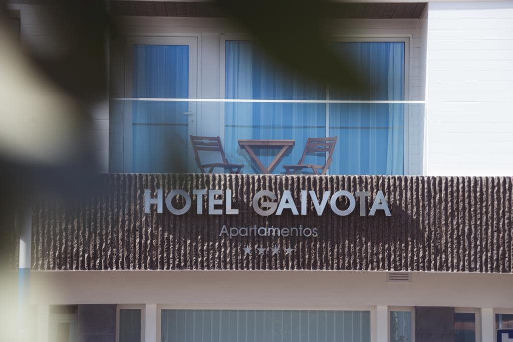 Hotel Gaivota Azores