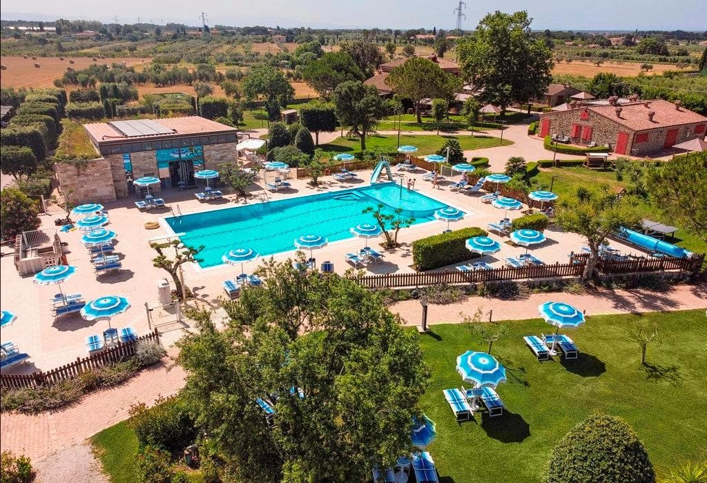 Podere San Francesco 2