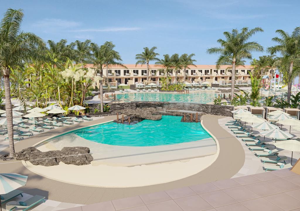 Topdeal naar Corralejo: 8 dagen HD Lobos Natura voor €860!