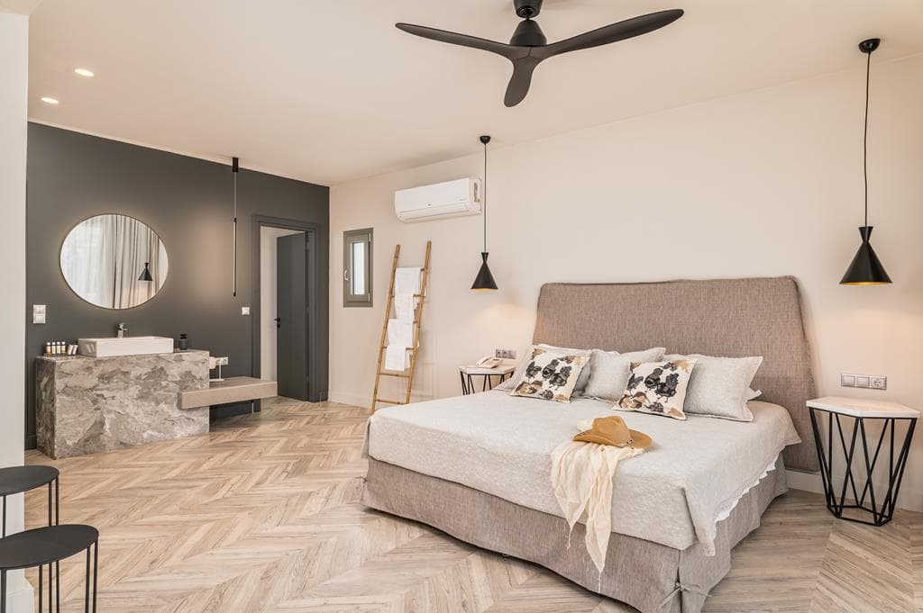 Ino Boutique Hotel & Suites 2