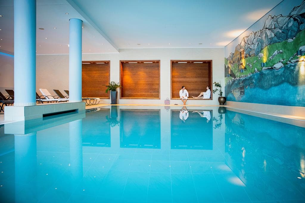 ROBINSON FIEBERBRUNN