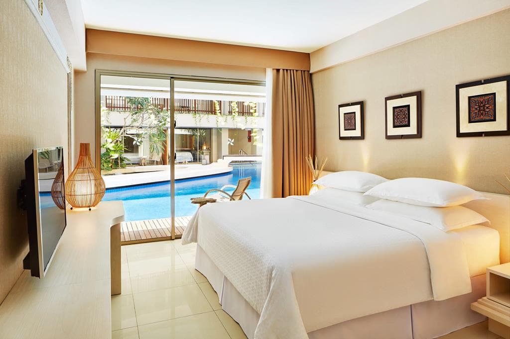 Four Points By Sheraton Bali 1