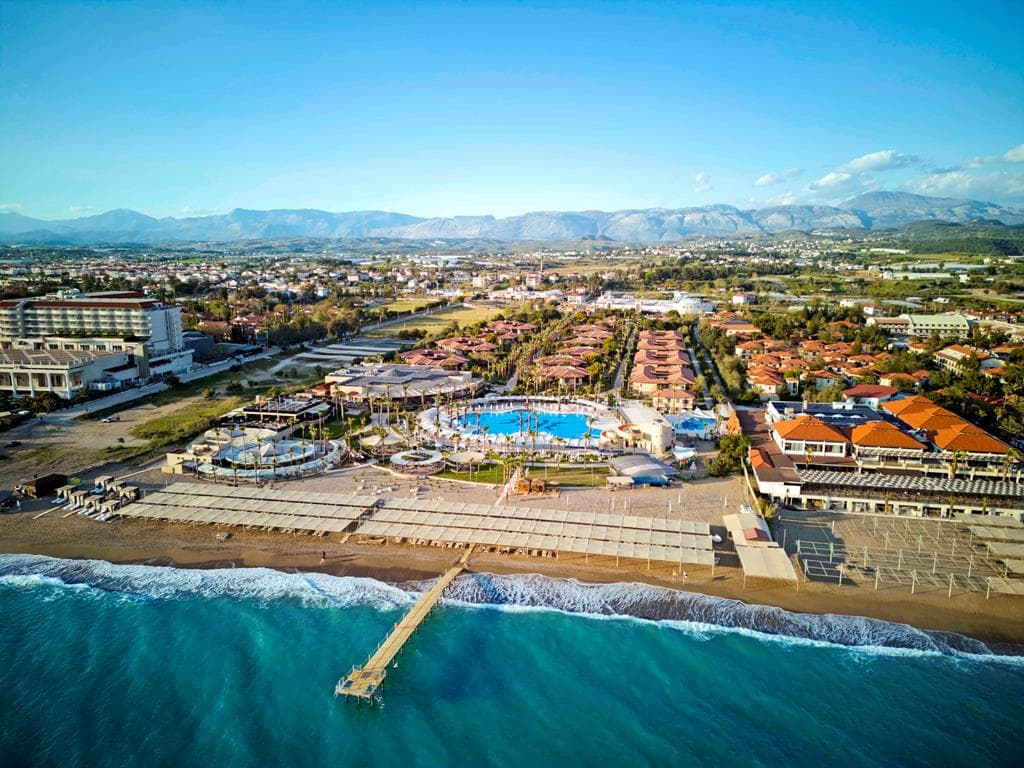 TUI BLUE Palm Garden