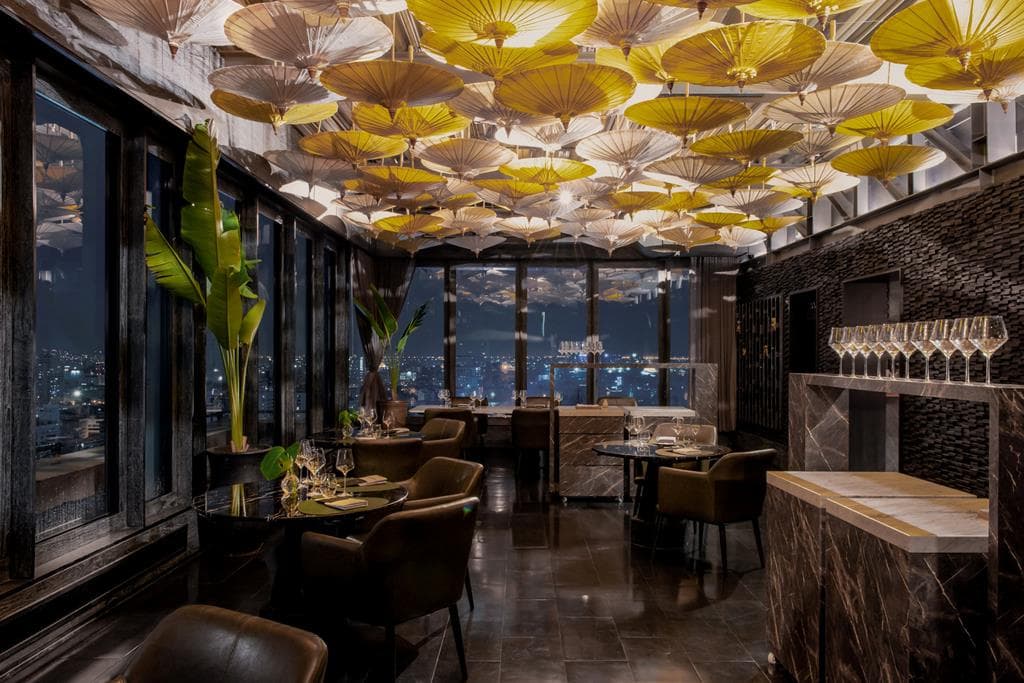 SiamSiam Design Hotel Bangkok