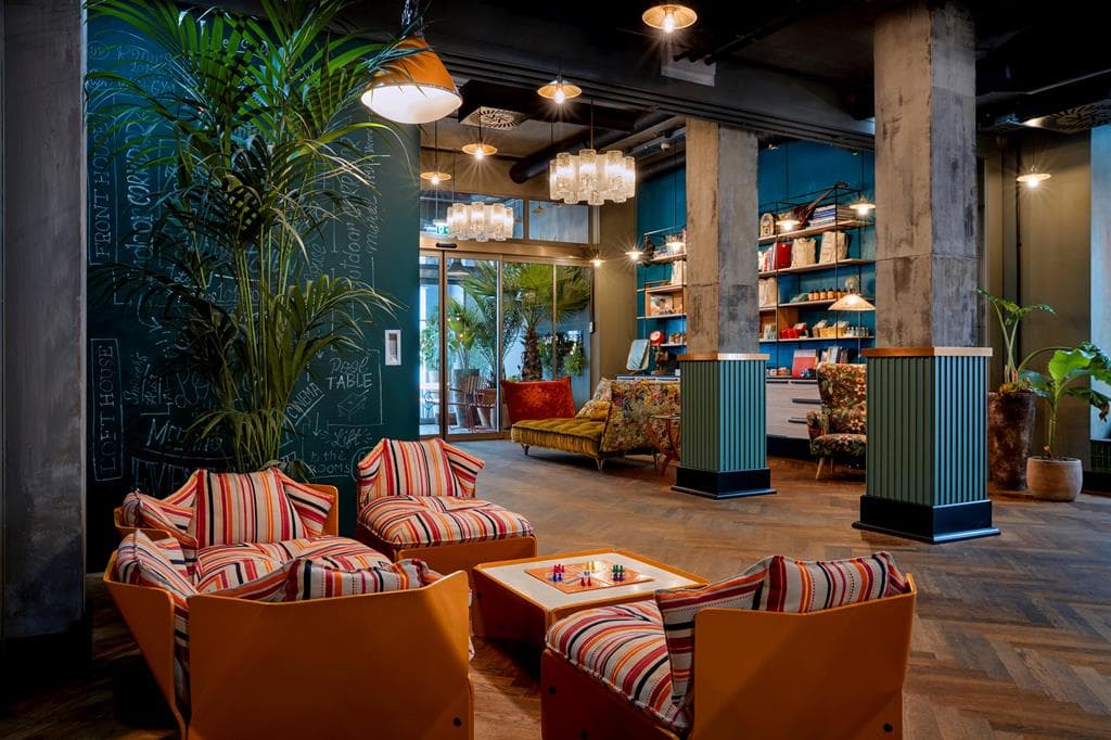 Max Brown 7th District