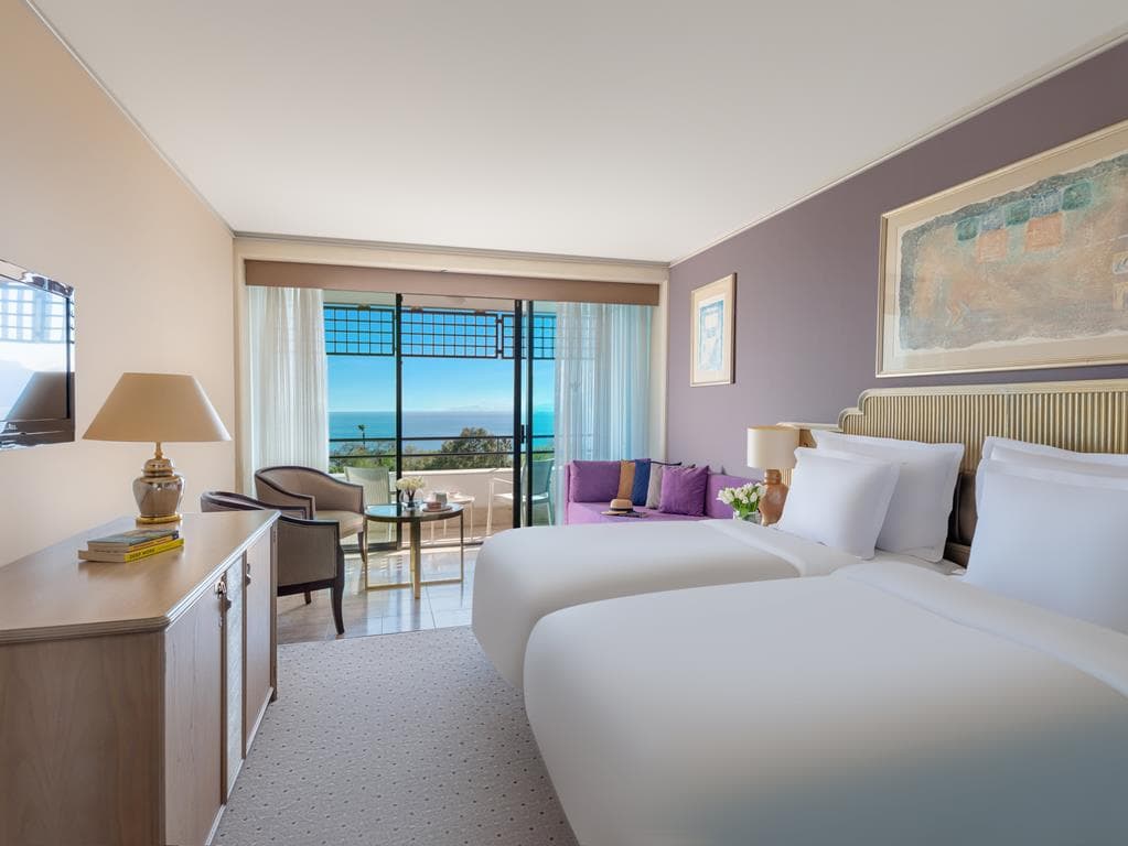 Rixos Downtown Antalya 1