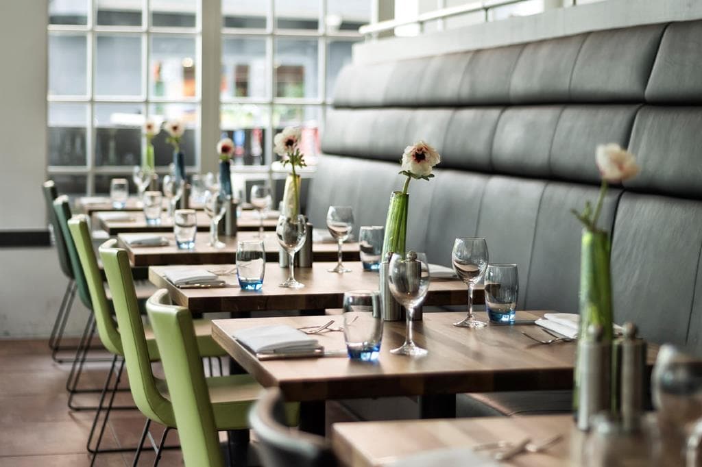 Inntel Hotels Amsterdam Zaandam