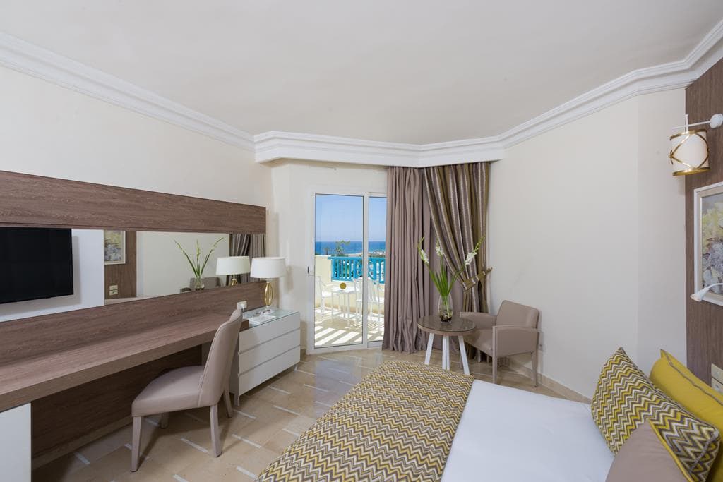 Sentido Bellevue Park 1