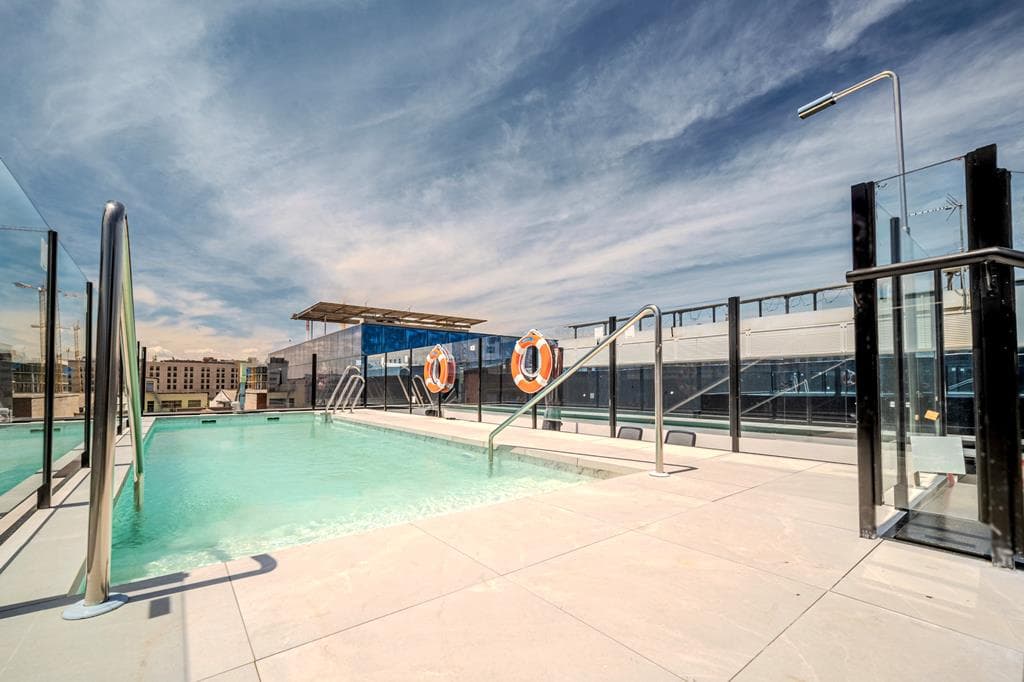 ITC Madrid by Soho Boutique