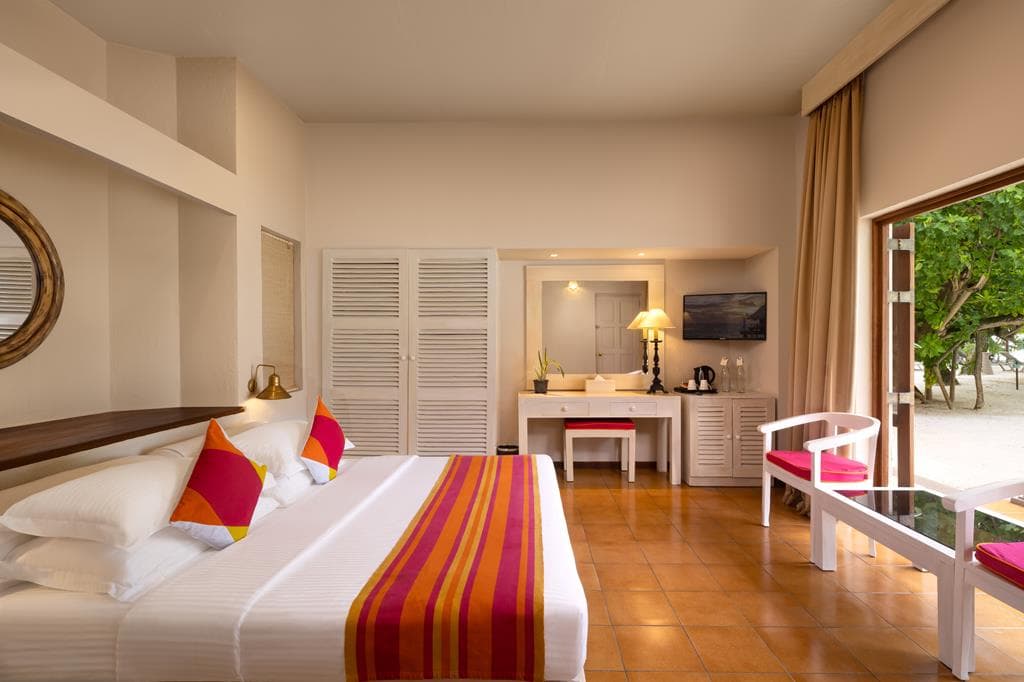 Adaaran Club Rannalhi 1