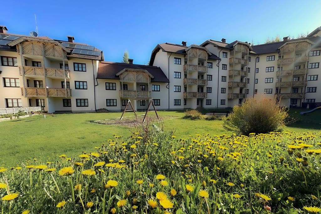 Bergresort Gerlitzen