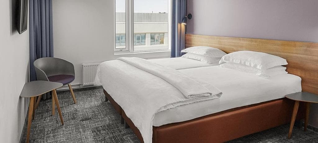 Midgardur by Center Hotels 2