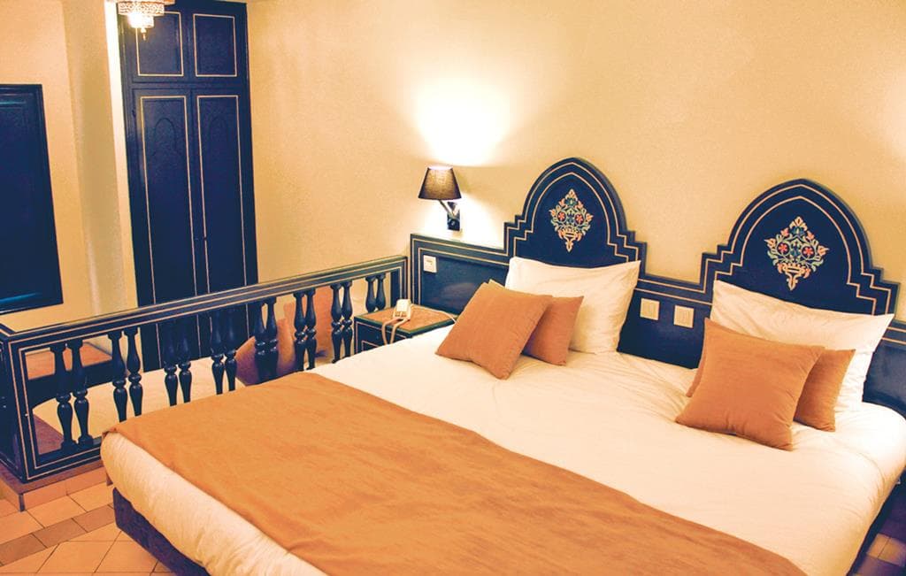 Les Jardins d'Agadir 1