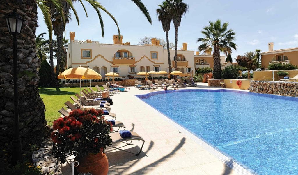 Pestana Palm Gardens Ocean & Golf Villas