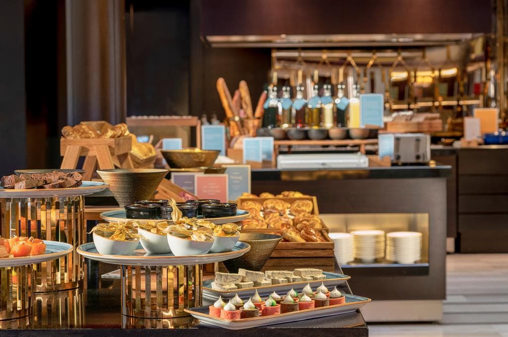 Topdeal: 4 dagen Barceló Istanbul voor maar €604 – Ontdek magisch Istanbul!