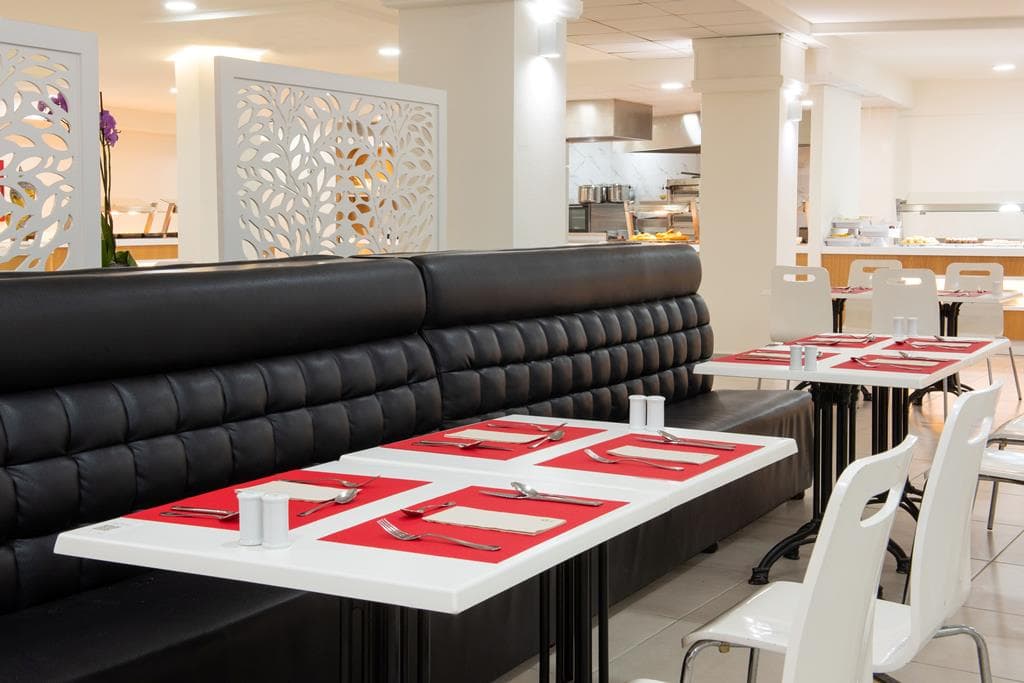 Olé Tropical Tenerife 4