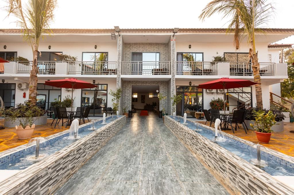 Canary Golden Hotel 2