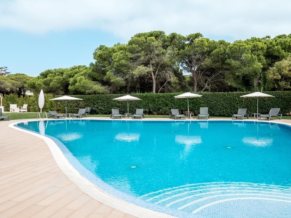 Aqua Pedra dos Bicos Design Beach 3