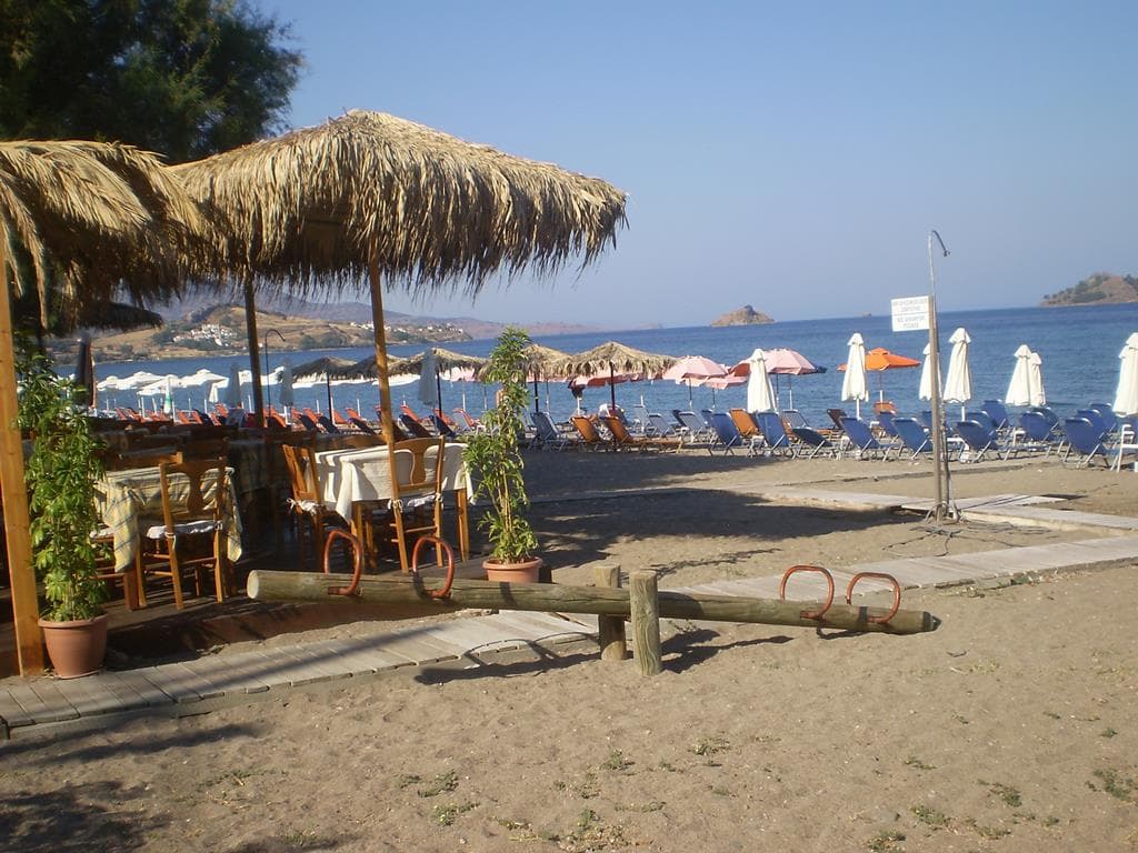 Bizar laag: 8 dagen Fly Drive Lesbos – Mitilíni vanaf €385!