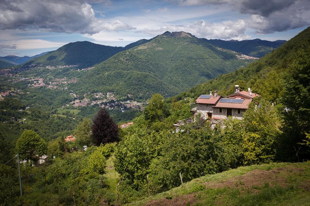 Agriturismo Al Marnich