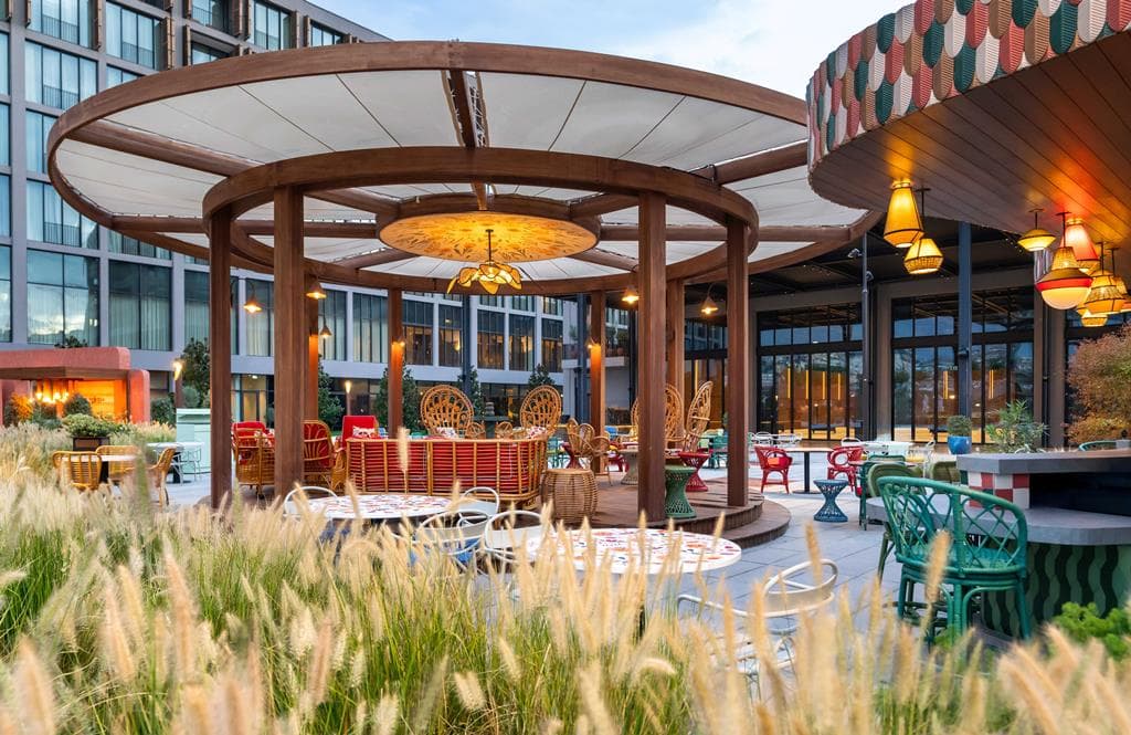 Rixos Tersane Istanbul Nickelodeon Play