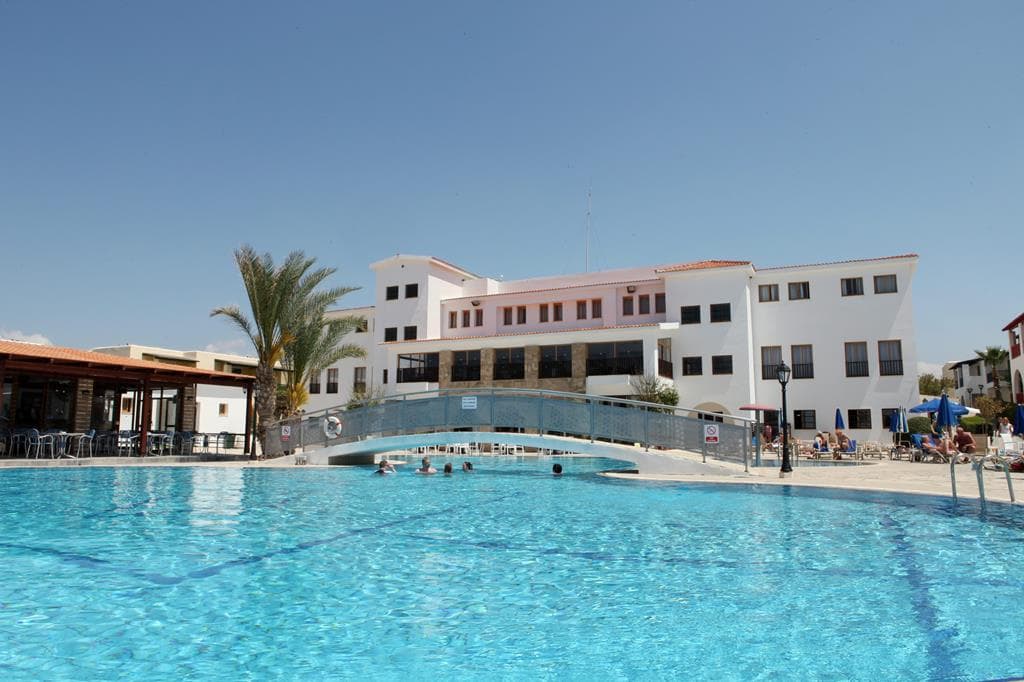 Kefalos Beach Village 3