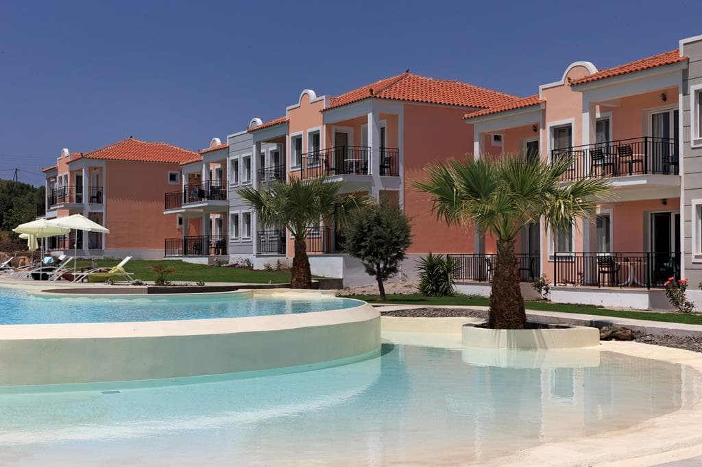 TUI TIME TO SMILE Meraki