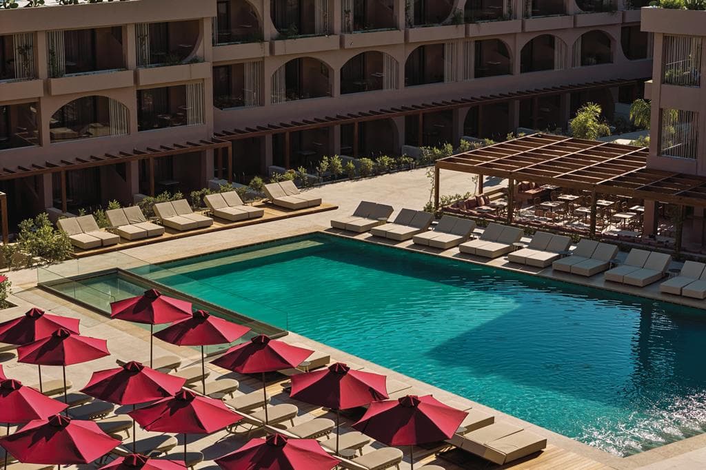 SPLASHWORLD Aqua Deluxe