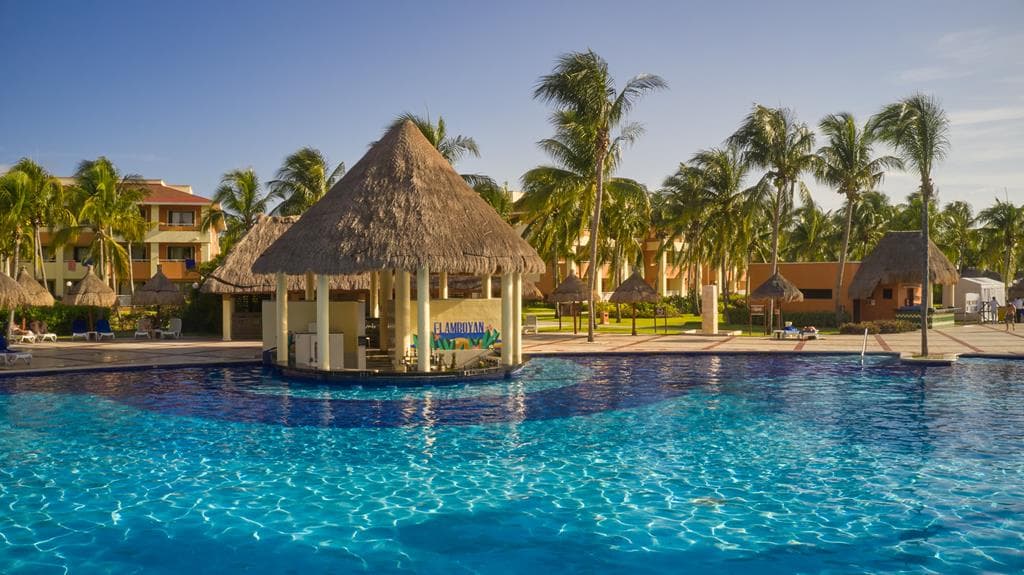 Bahia Principe Grand Coba 4