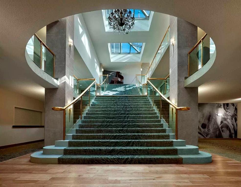 Radisson Blu Toronto Downtown 3