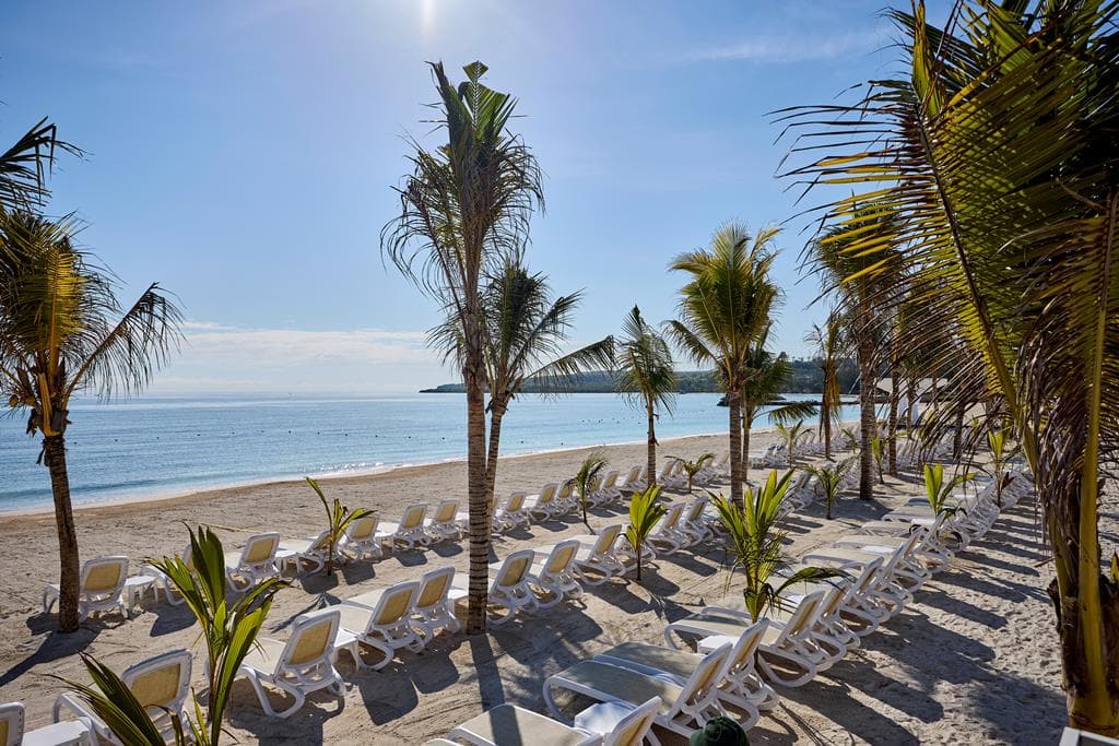 Riu Palace Aquarelle 4