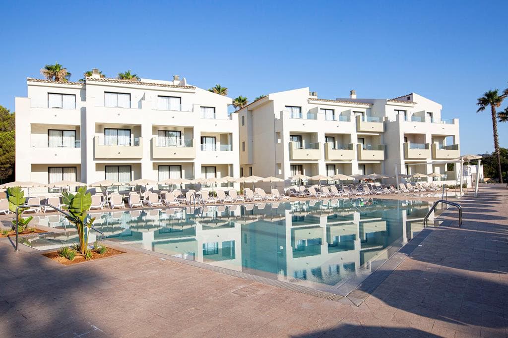 Hipotels Mediterraneo Club