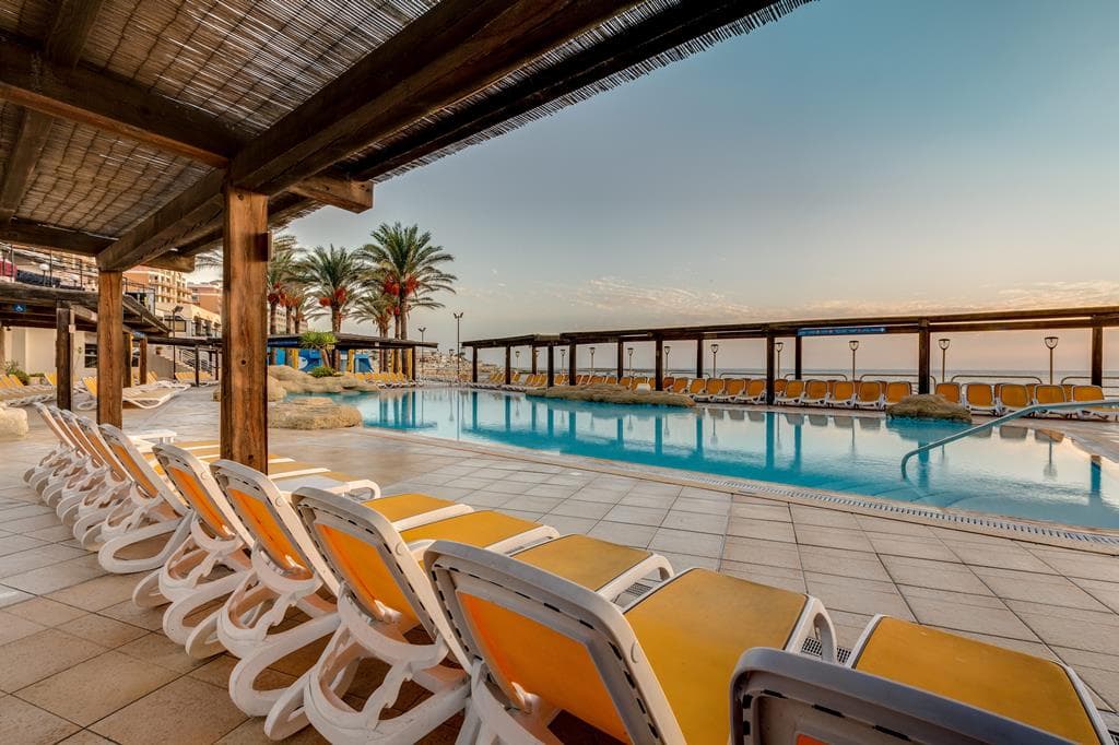 AX Sunny Coast Resort & Spa 3