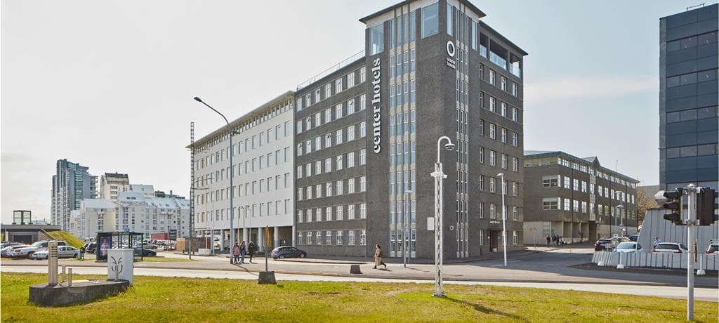 Center Hotels Arnarhvoll