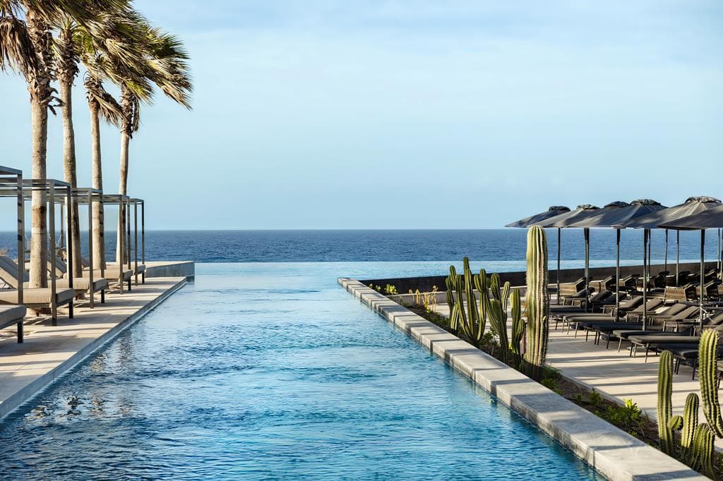 Secrets Baby Beach Aruba