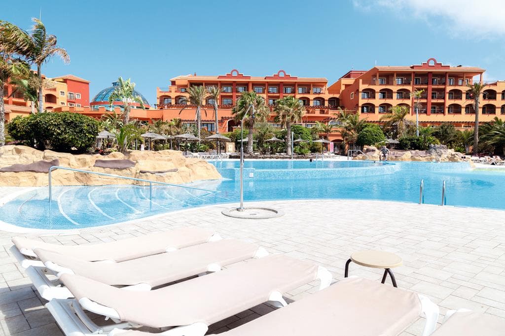 Sheraton Fuerteventura Beach Golf & Spa Resort 2