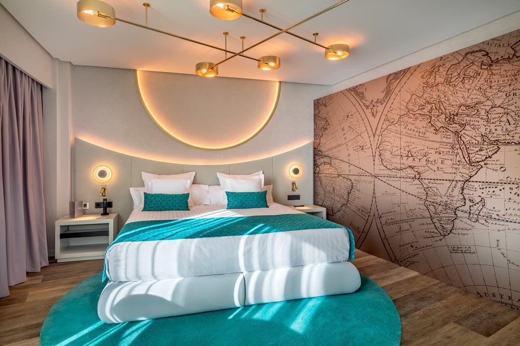 Barceló Sevilla Renacimiento 1