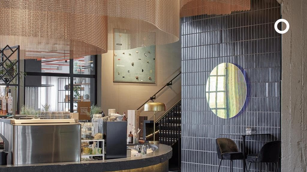 GRANDI BY CENTER HOTELS 4