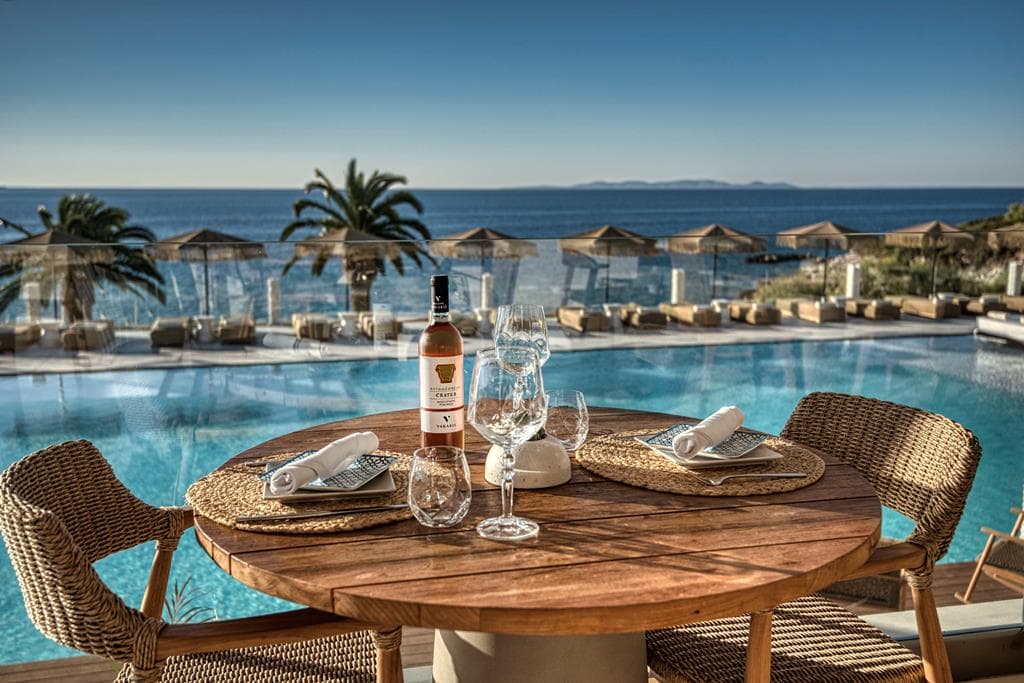 Proteas Blu Resort 3