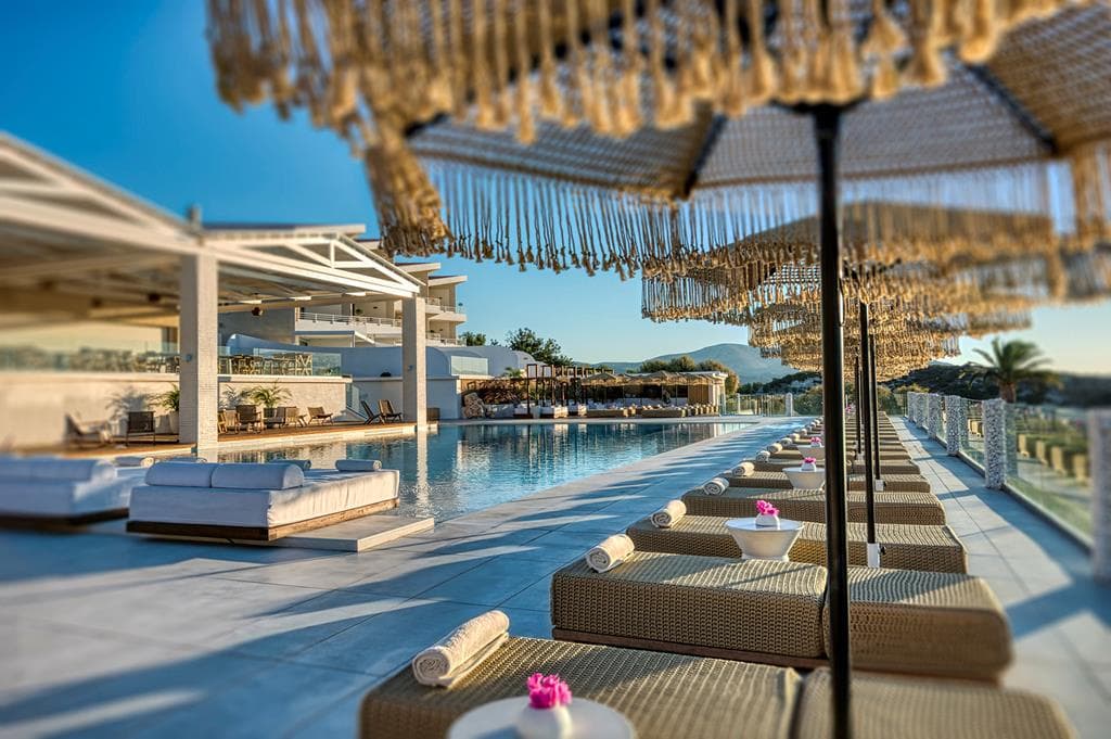 Proteas Blu Resort 4