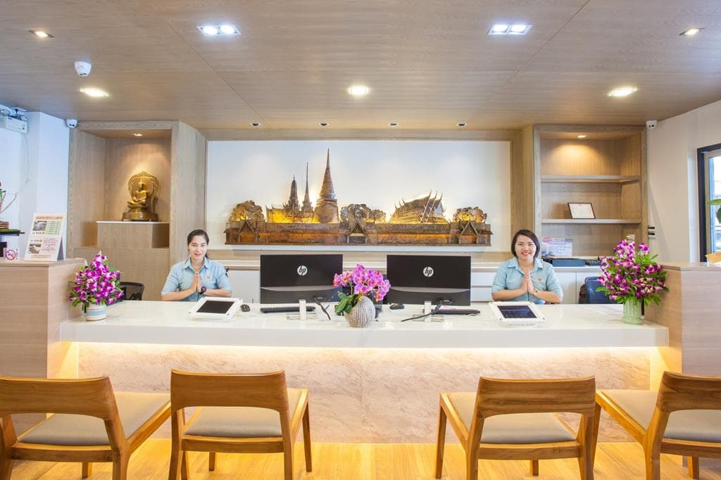 New Siam Palace Ville 3