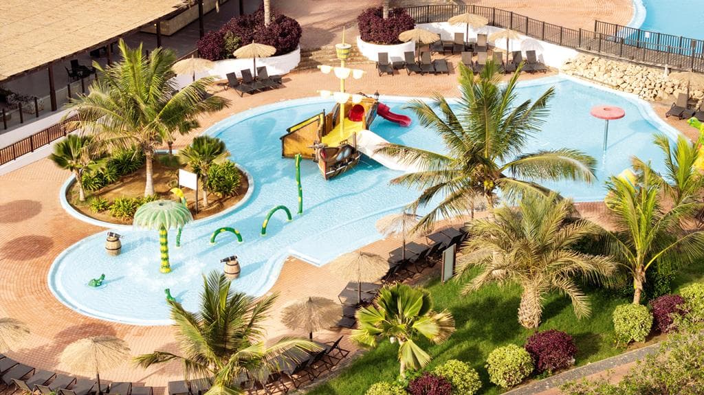 Sol Dunas Family Fun 4